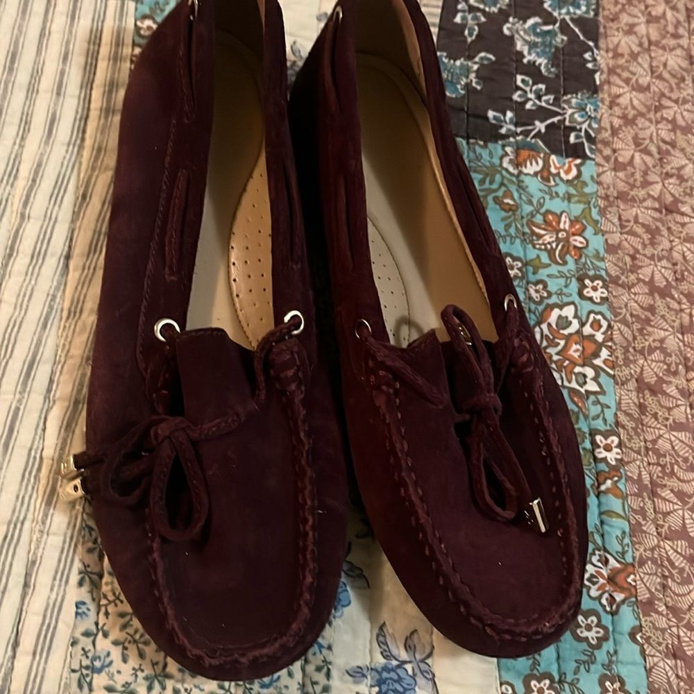 Michael Kors loafers